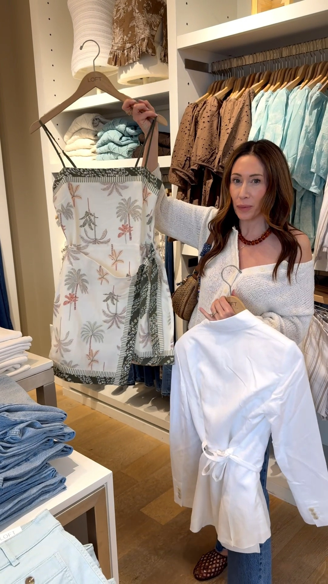 Come shop with me Loft!

#LTKootd #LTKSaleAlert #LTKPetite