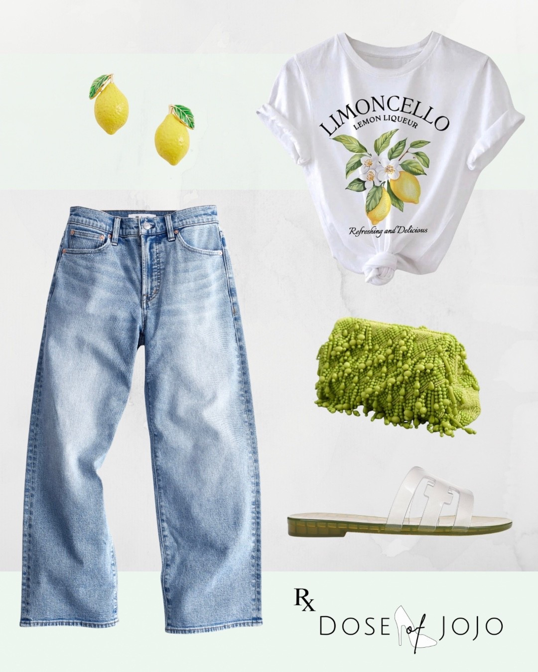 Dose of JoJo | Rx: Citrus Infusion

@ASOS @Madewell 

#LTKdayinmylife #LTKmomlife #LTKootd