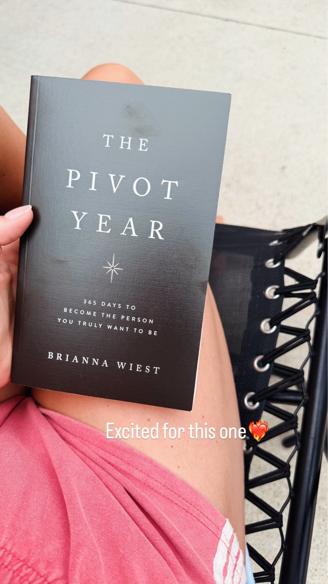 This journal 🤍

#LTKmomlife #LTKmorningroutine #LTKselfcare
