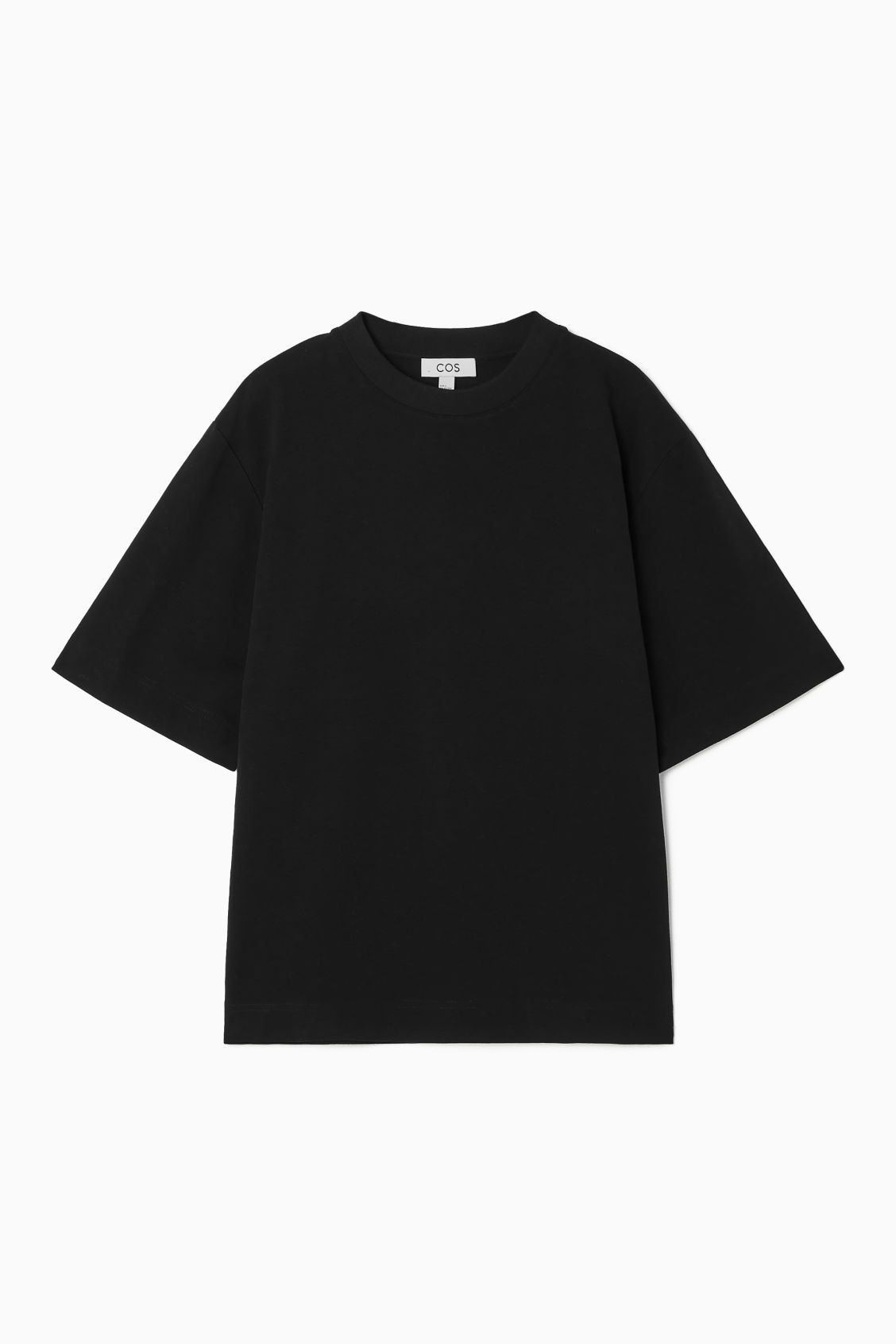 OVERSIZED T-SHIRT | COS UK