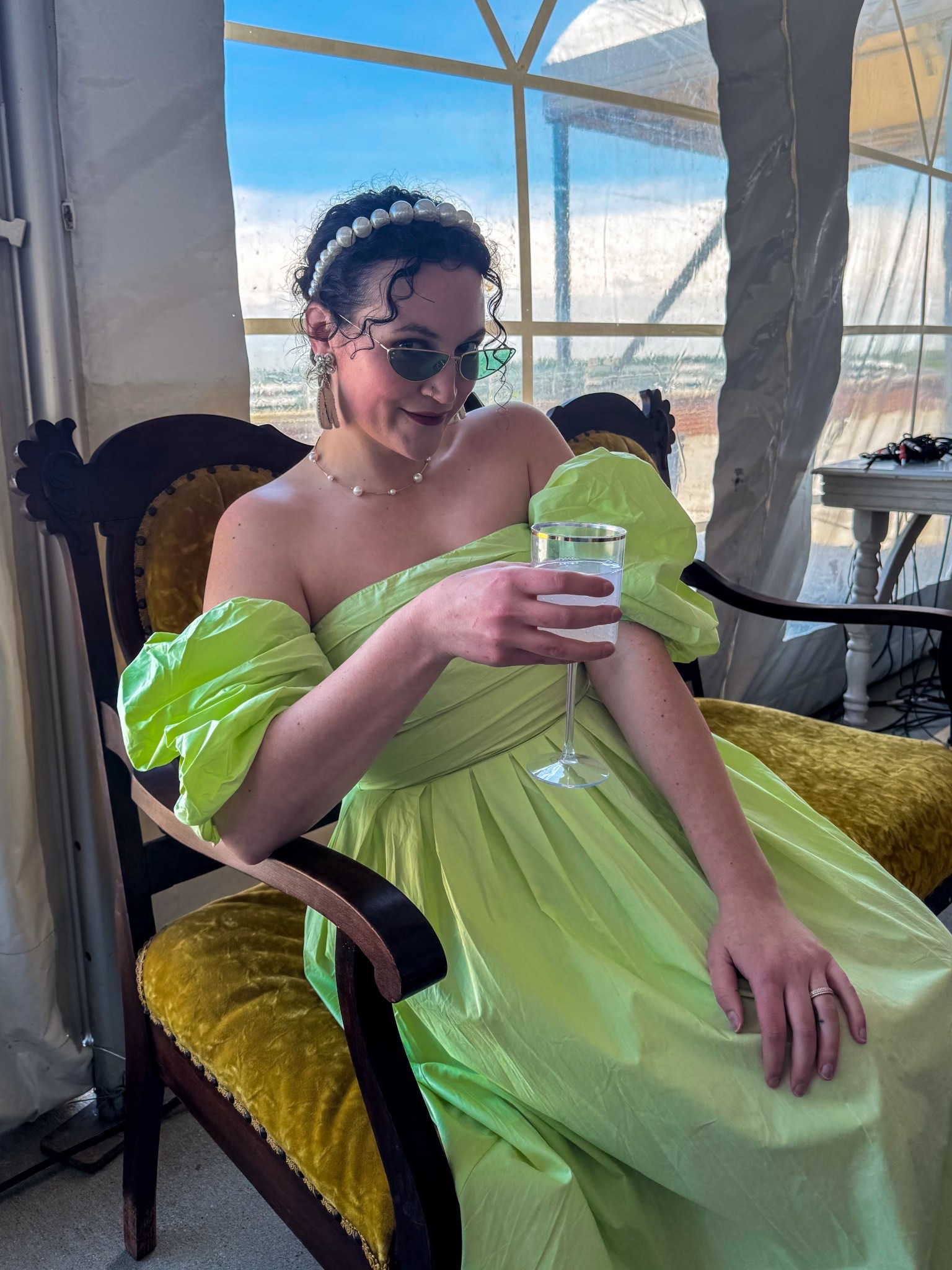 Wedding Guest Dress 💚 #showpo #greendress #sale

#LTKPetite #LTKWedding #LTKParties