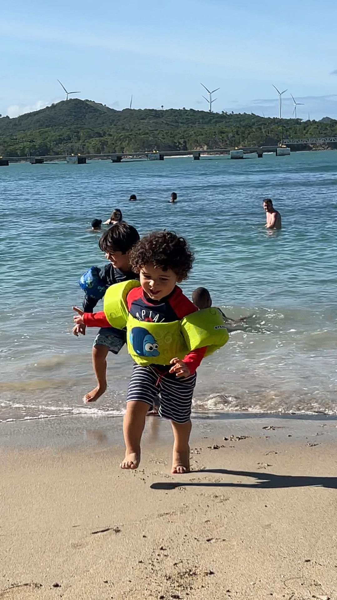 My little fishes 🐳🐠🐙