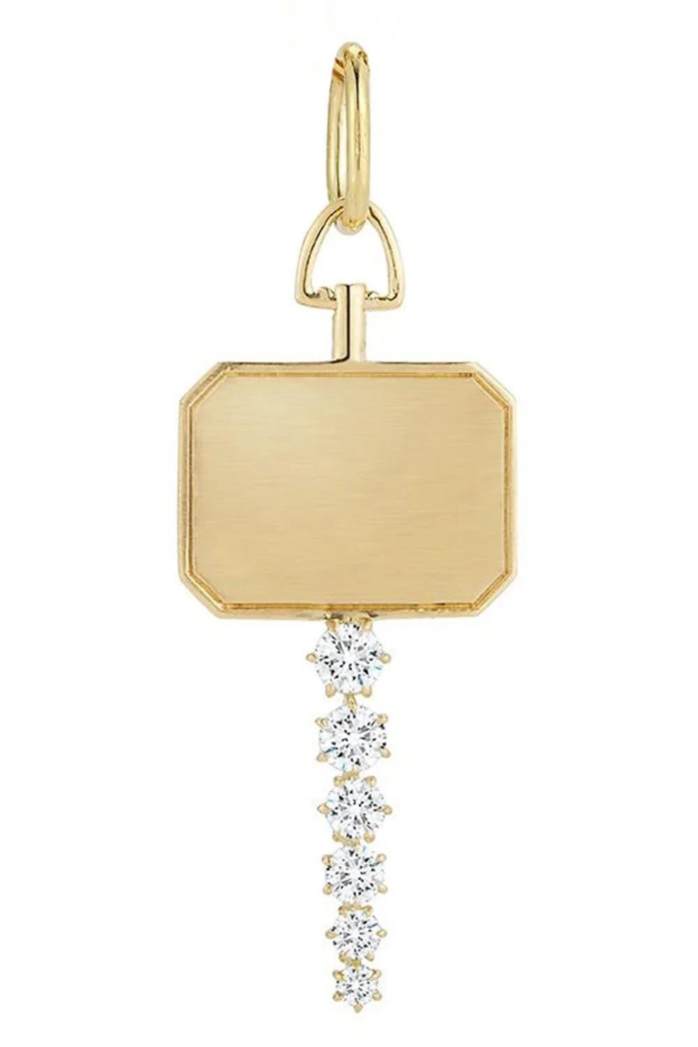 Catherine Key Charm | Marissa Collections