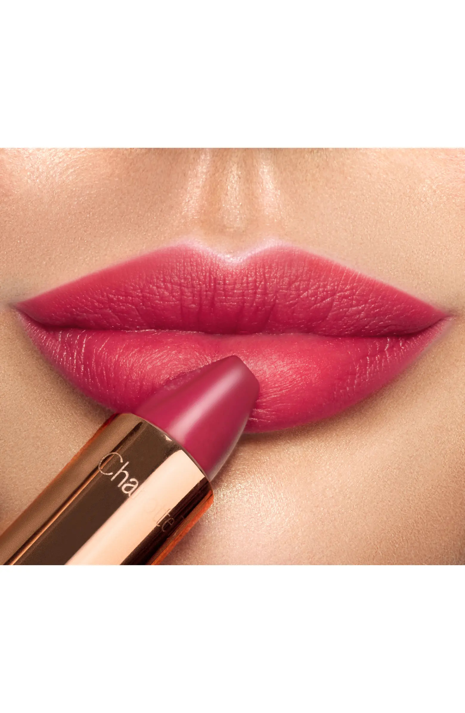 Matte Revolution Lipstick | Nordstrom