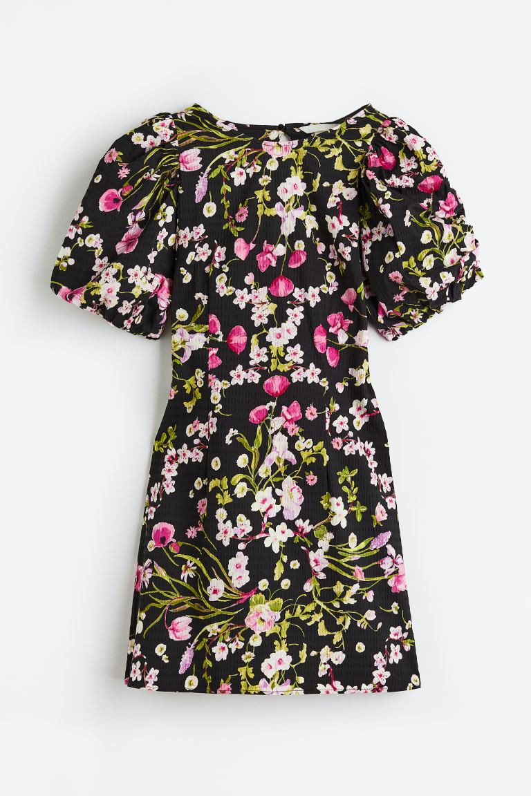 Open-backed Dress | H&M (US + CA)