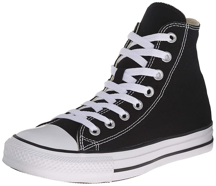 Converse Chuck Taylor All Star High Top | Amazon (US)
