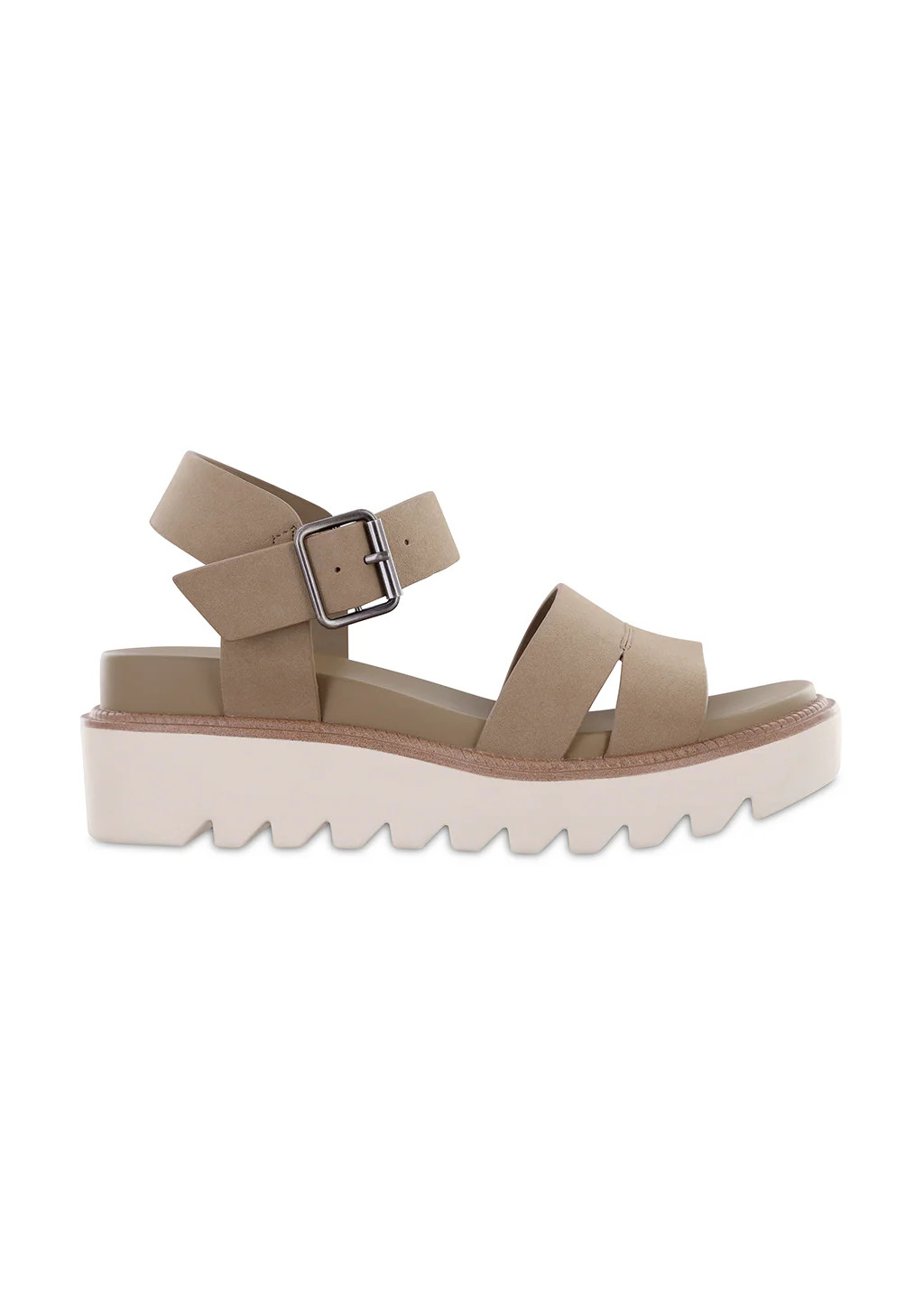 JOVIE - SAND | MIA Shoes