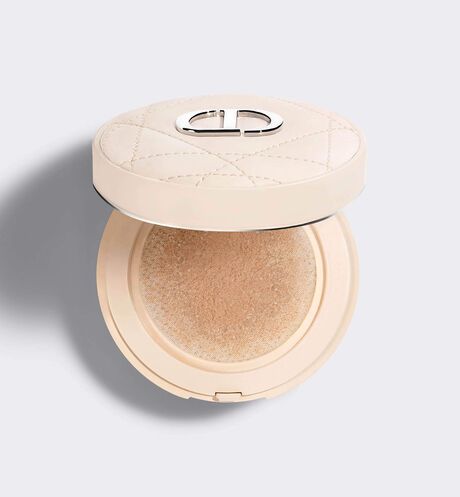 Dior Forever Cushion Translucent Setting Powder | DIOR | Dior Beauty (US)