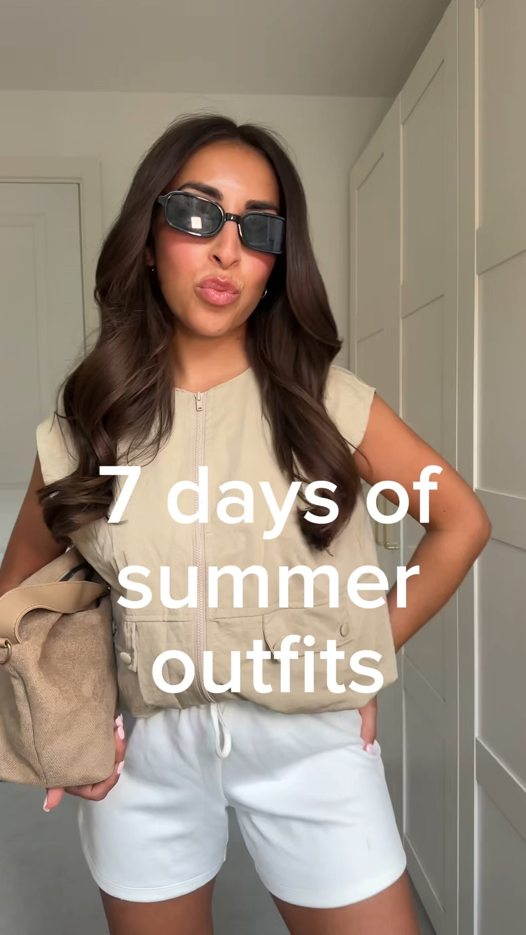 summer 2026 outfits🤎

#LTKspring #LTKsummer #LTKuk