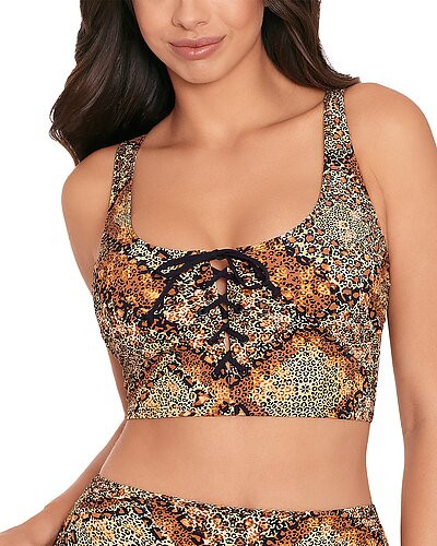 Mazie Felicity Top | Gilt & Gilt City