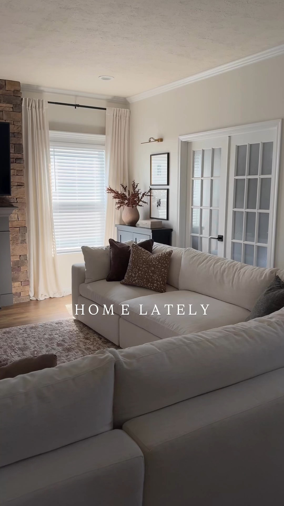 Are you ready for spring? 

#LTKHome #LTKSaleAlert