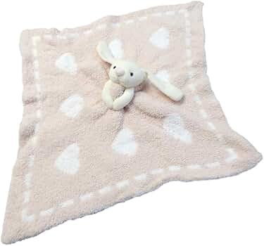Barefoot Dreams Cozychic Dream Mini Blanket with Buddie | Amazon (US)