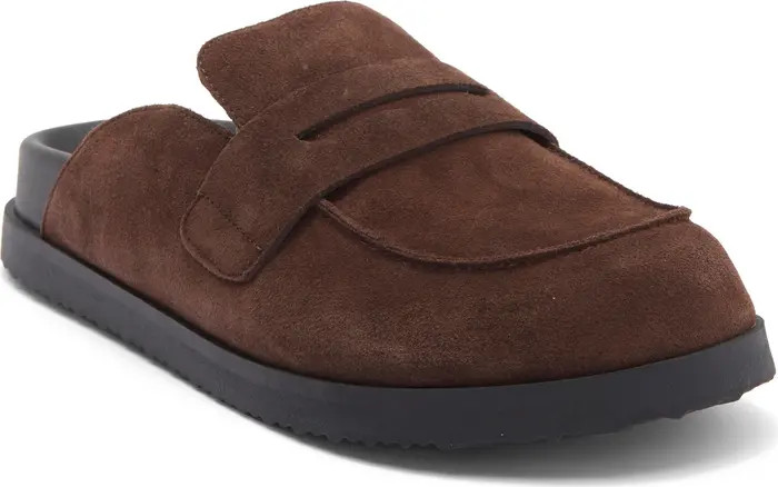 Toryn Loafer Mule (Women) | Nordstrom