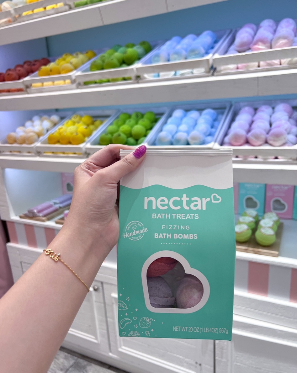 My fav bath bombs! TRISHBEAR for 20% off

#LTKunder50 #LTKbeauty