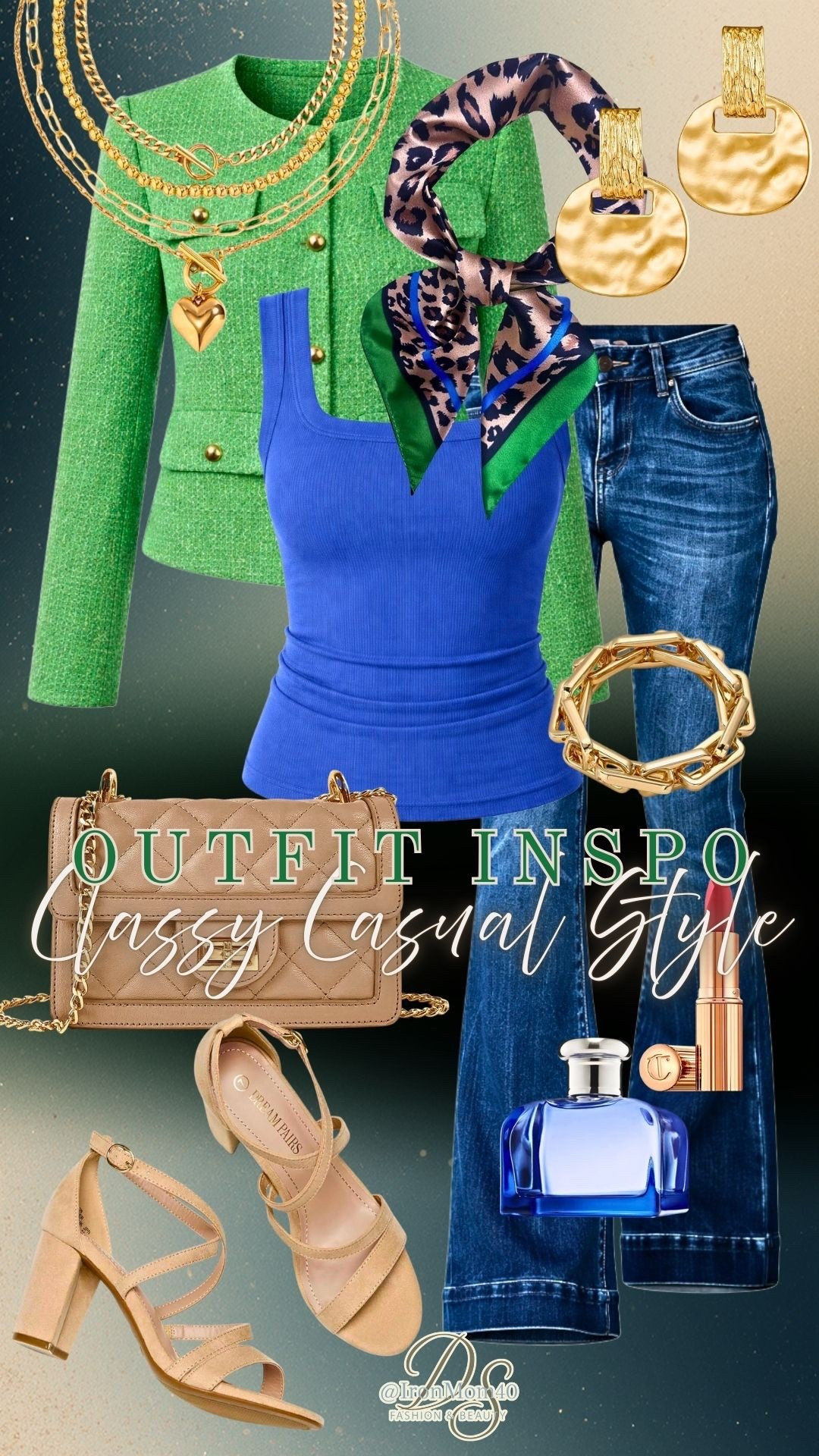 #midsizefashion #outfitinspo #classycasualstyle

#LTKOver40 #LTKMidsize #LTKgrwm