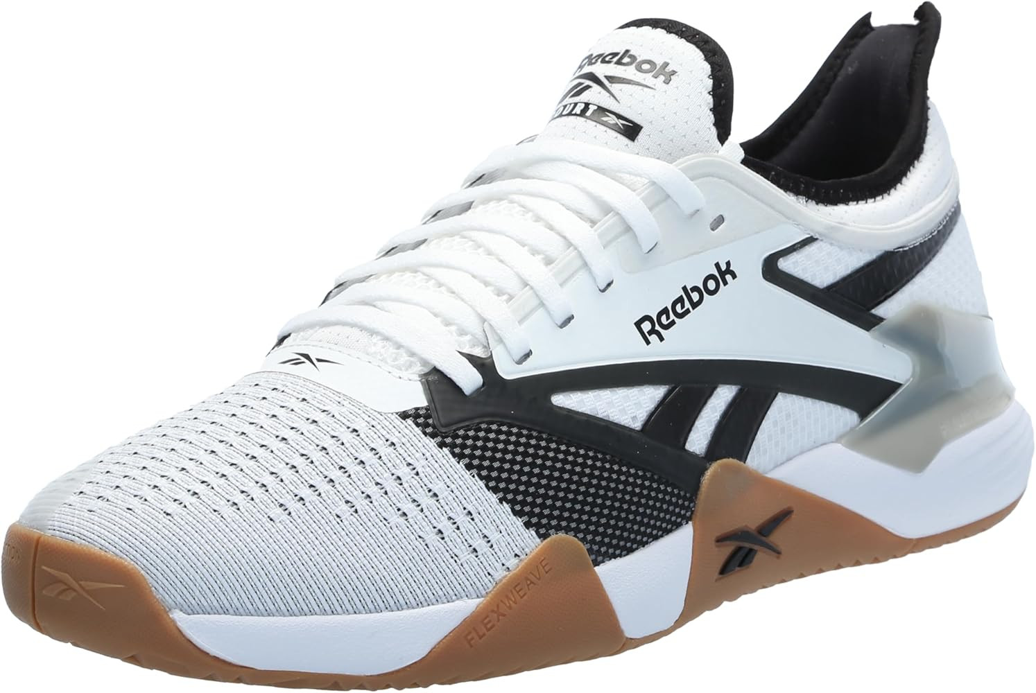 Reebok Unisex-Adult Nano Court Sneaker | Amazon (US)