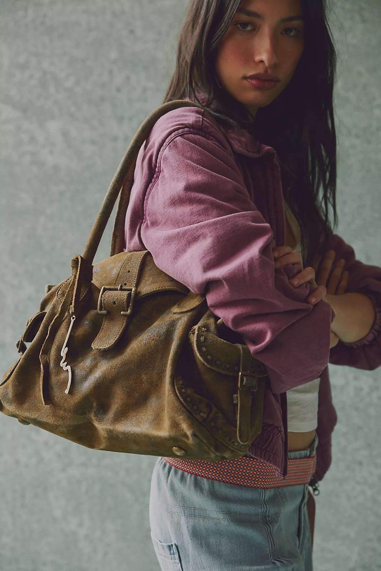 We The Free Austin Shoulder Bag | Free People (UK)