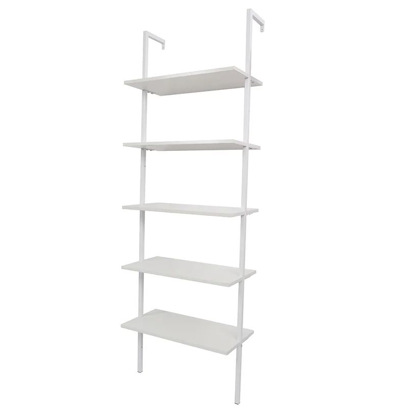 Flythe Ladder Bookcase | Wayfair North America