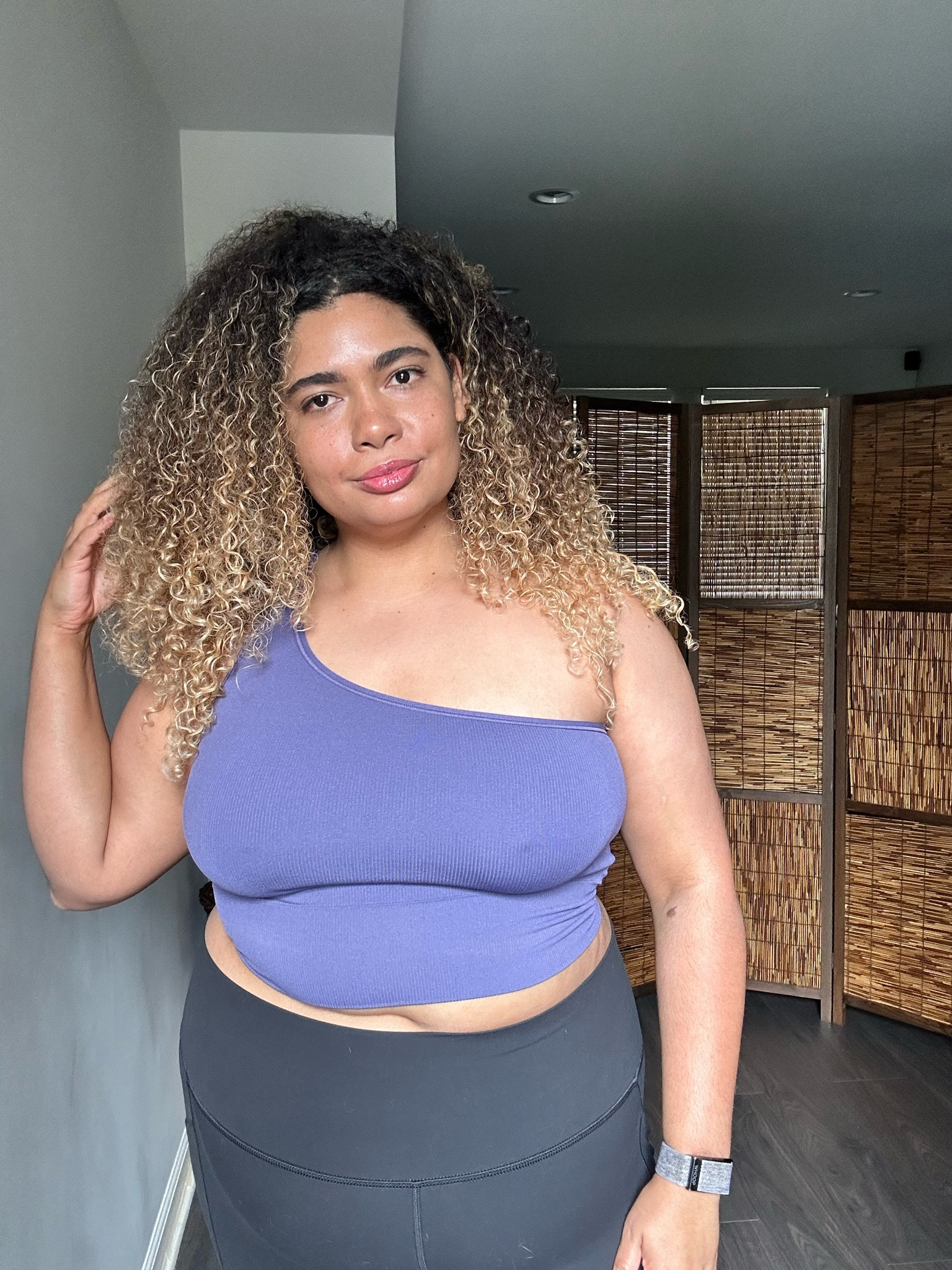 Fit for solidcore class today ✅🫶🏾

#LTKActive #LTKFindsUnder100 #LTKPlusSize