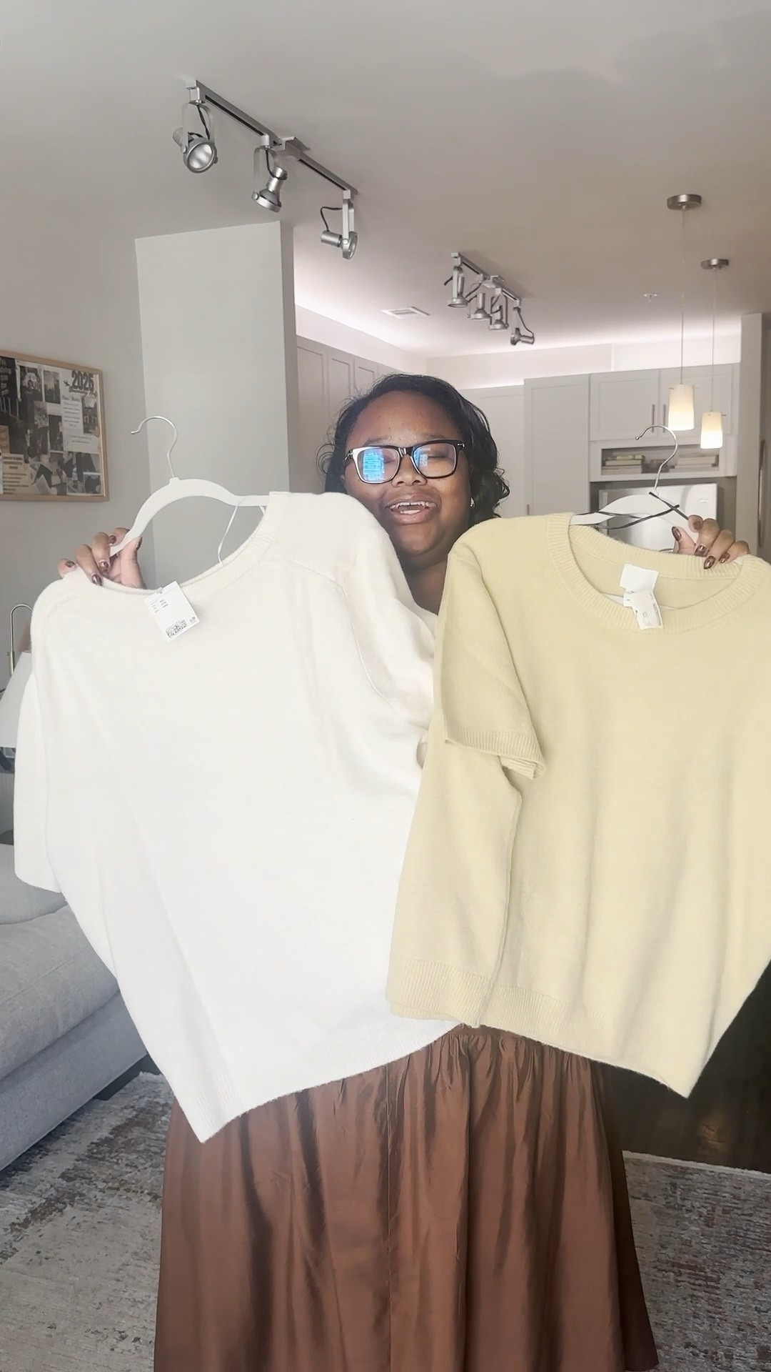 h&m haul, curvy h&m haul, sweaters, cardigan, oversized blazer 

#LTKFallSale #LTKPlusSize #LTKStyleTip