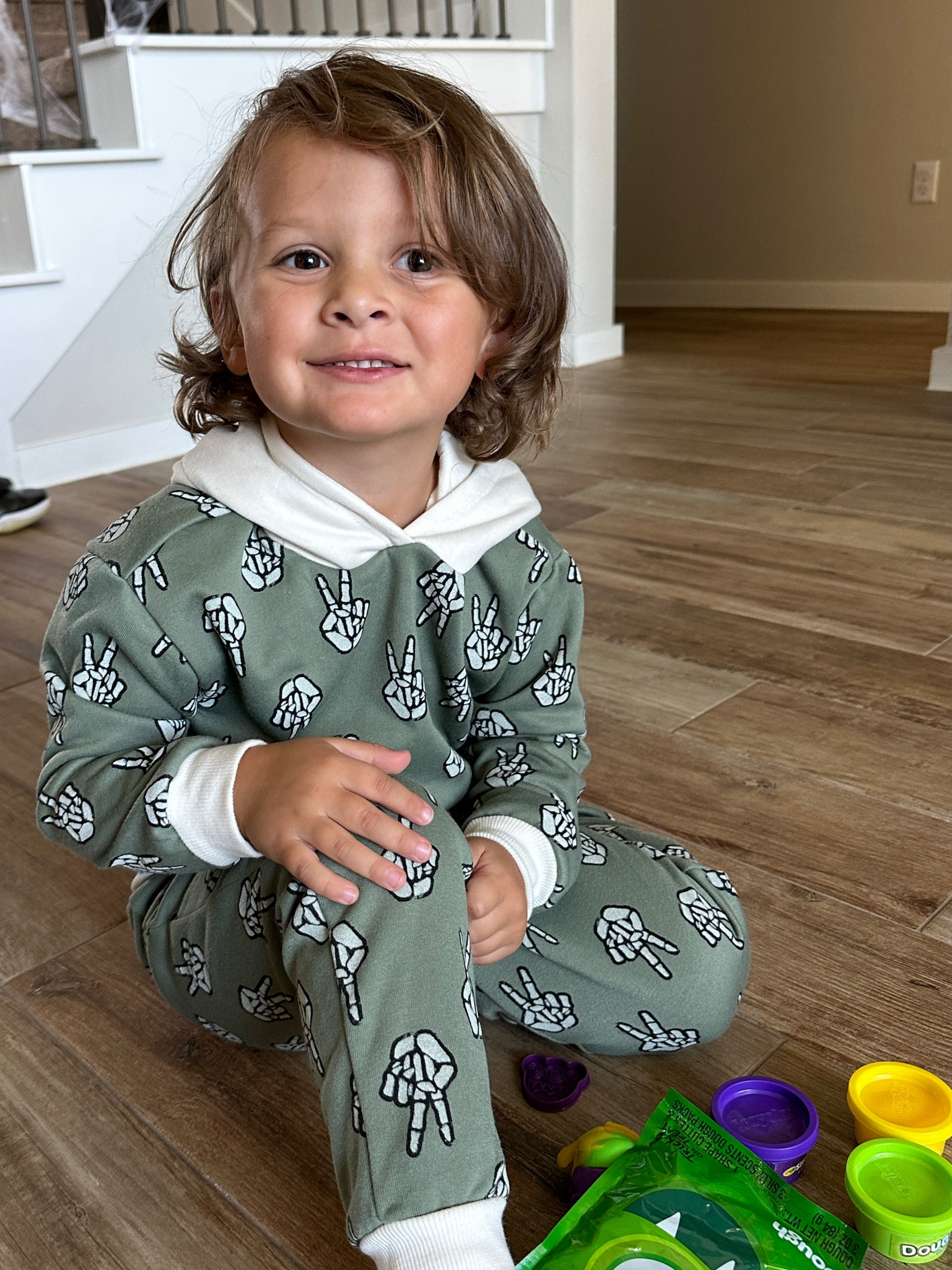 $12 Halloween toddler outfit, Halloween outfits, boo basket ideas, Halloween outfit ideas, toddler boy outfits, toddler outfits

#LTKHalloween #LTKkids #LTKsalealert