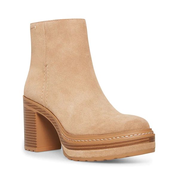 SHANIYA SAND SUEDE | Steve Madden (US)