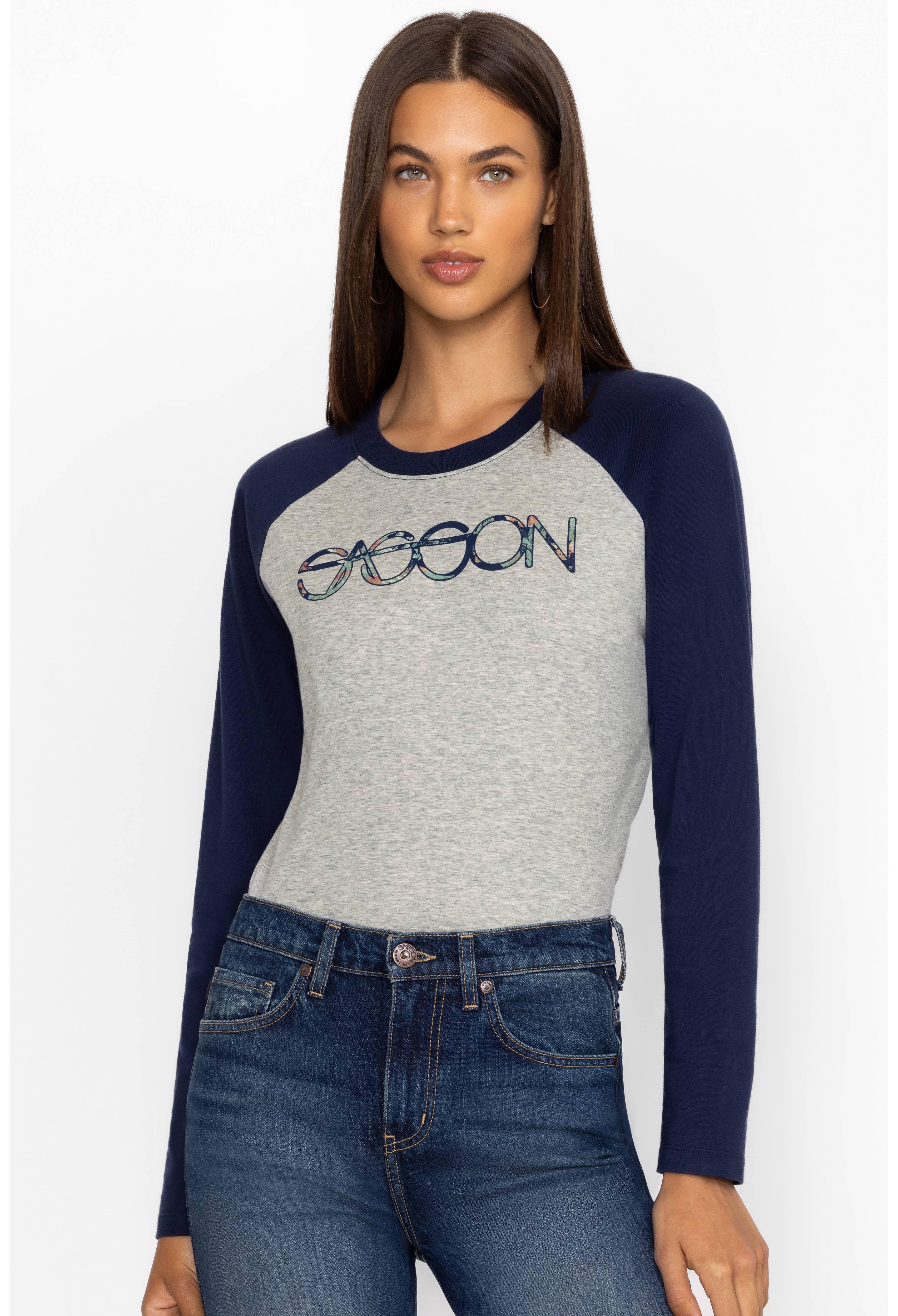 BASEBALL TEE | Johnny Was | Johnny Was