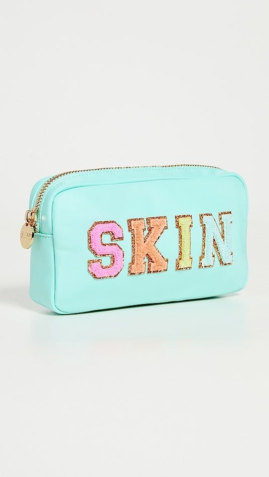 Skin Small Pouch | Shopbop