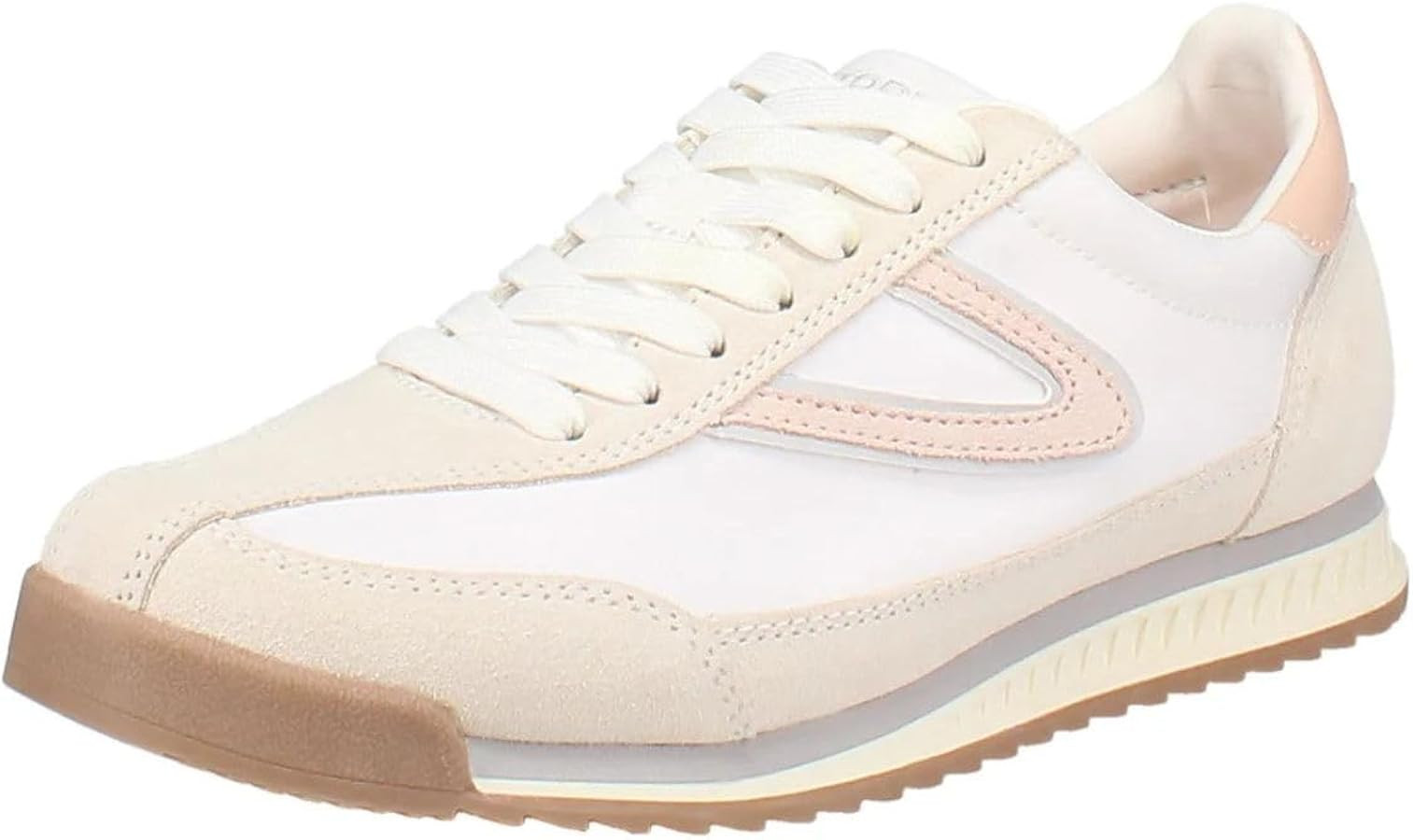 TRETORN Women's Rawlins Casual Lace-Up Sneakers | Amazon (US)