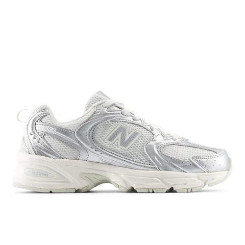 New Balance Unisex 530 Sneakers - Grey (Size 10.5) | New Balance Athletics, Inc.