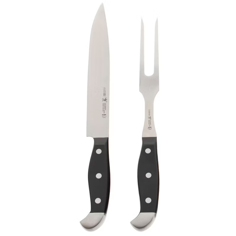 Henckels Statement 2-pc Carving Set | Target