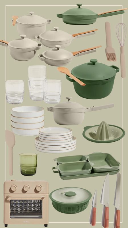 Our Place spring sale - 40% off linking kitchen items below

#LTKSaleAlert #LTKHome