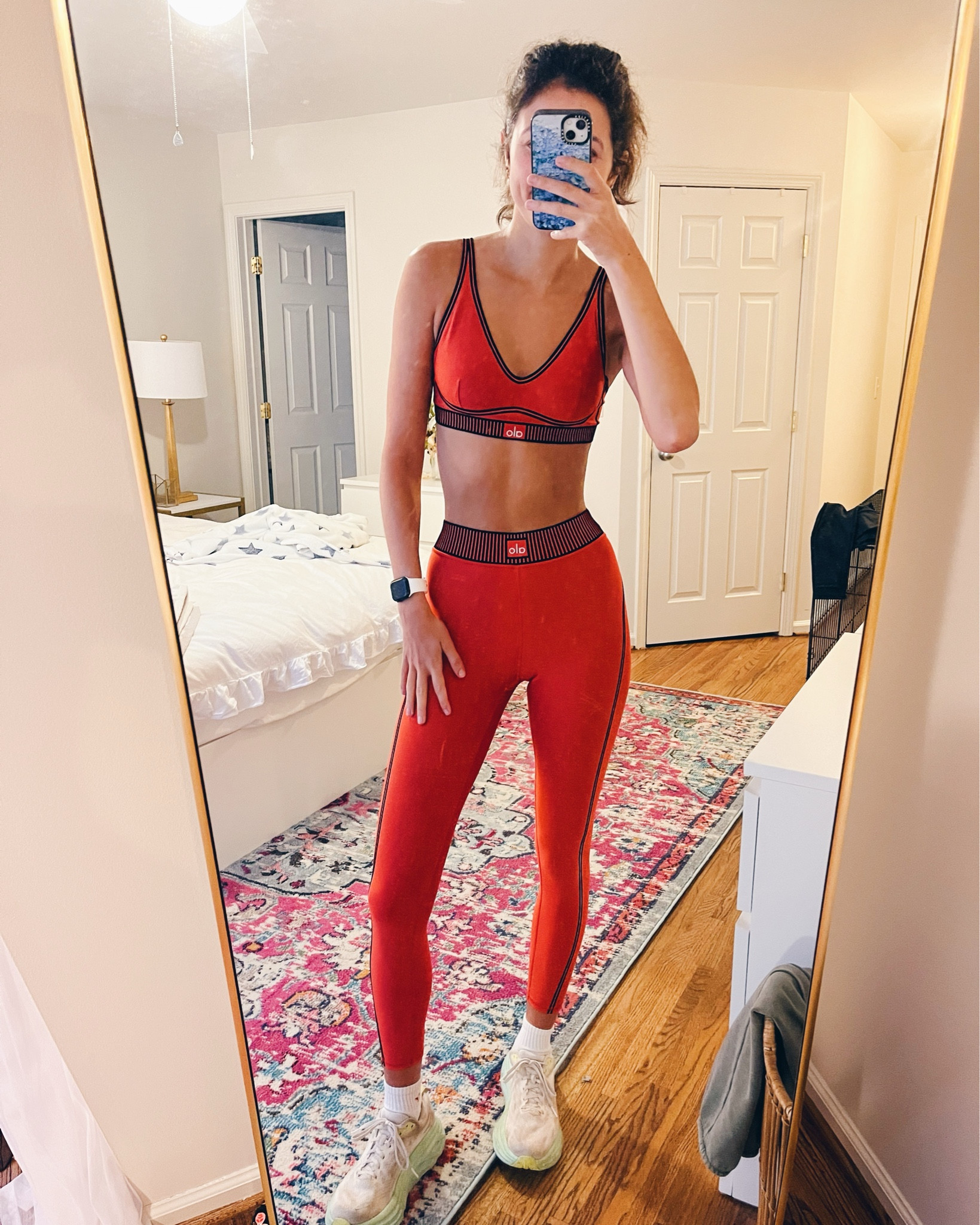 #LTKFitness #LTKStyleTip #LTKActive