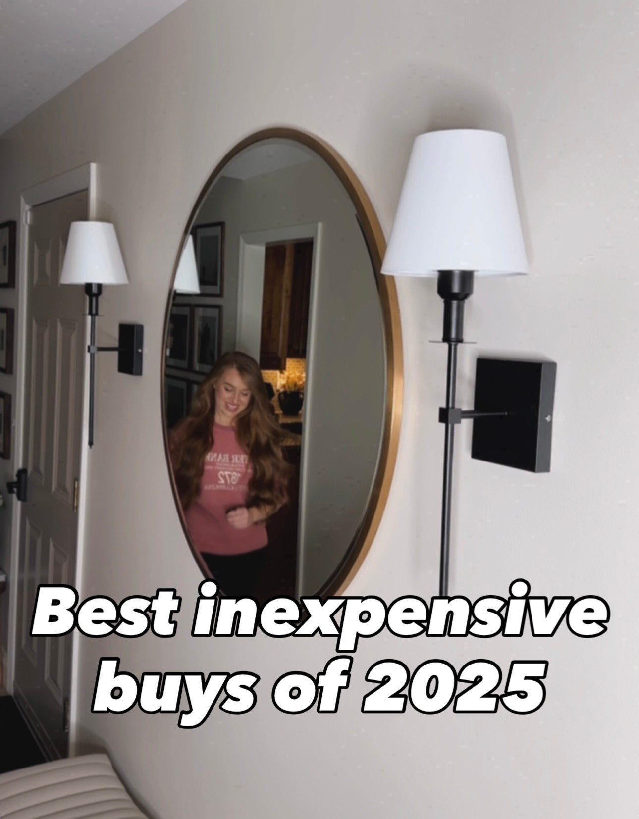 Inexpensive buys of 2025! 

#LTKFindsUnder50 #LTKHome