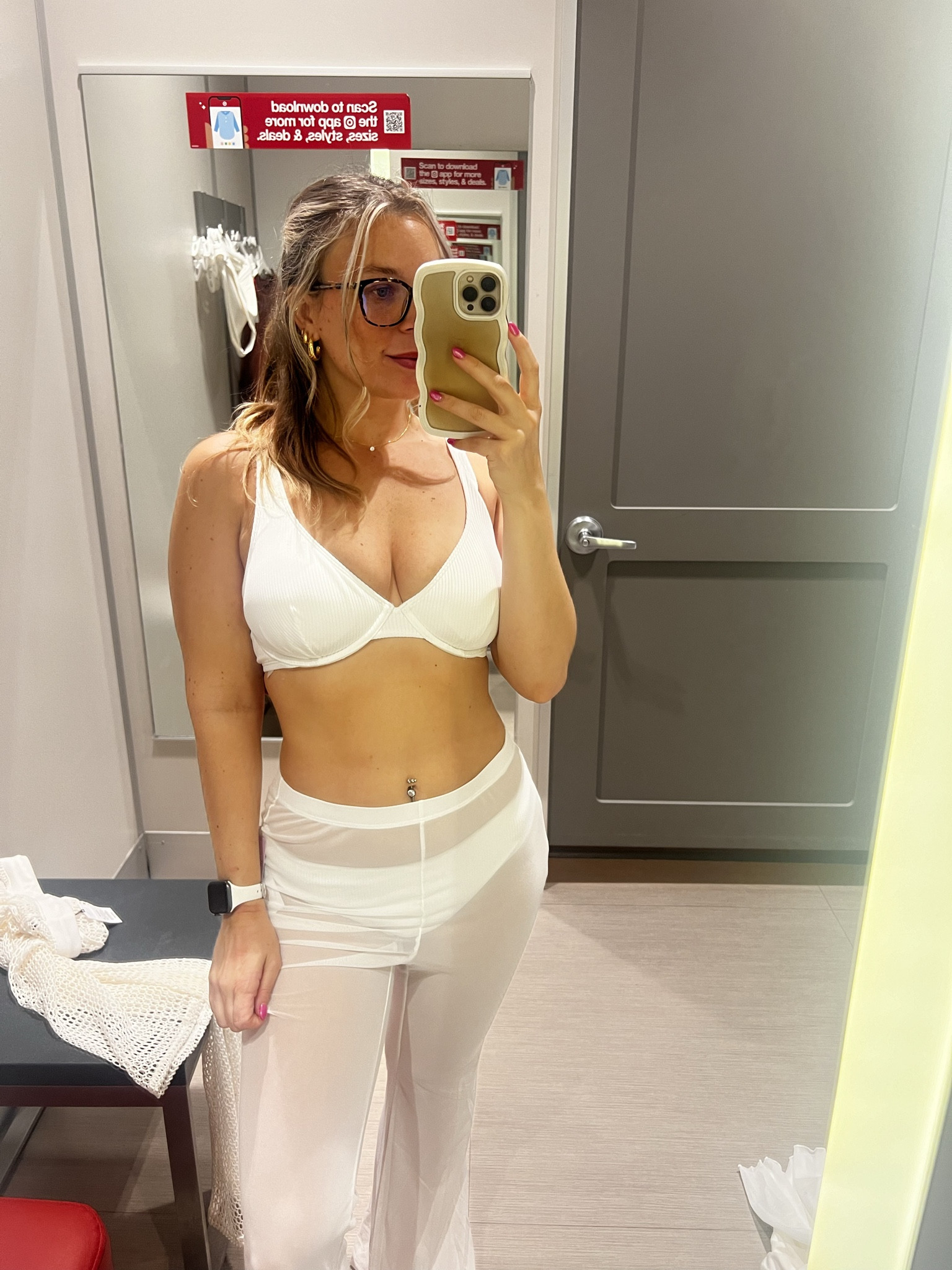 target swimwear is currently 20% off!! 🤩
i am a 34DD in tops and a M in bottoms!
#targetfinds #swimwear #targetswimwear #targetswim #bikini 

#LTKswim #LTKSpringSale #LTKSeasonal