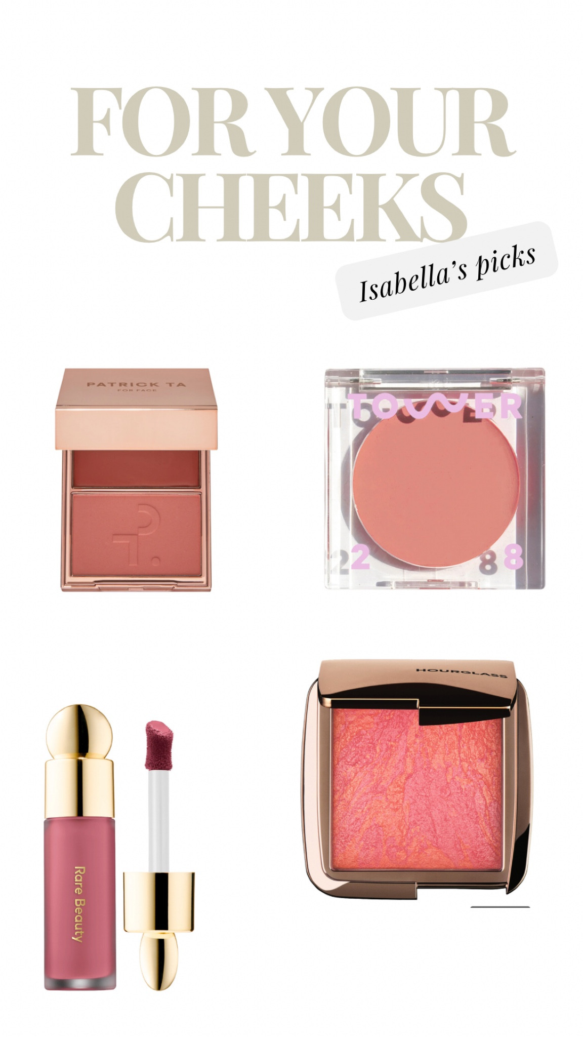 My favorites I would rebuy from the Sephora sale! 💋

#LTKSaleAlert #LTKBeauty #LTKGiftGuide