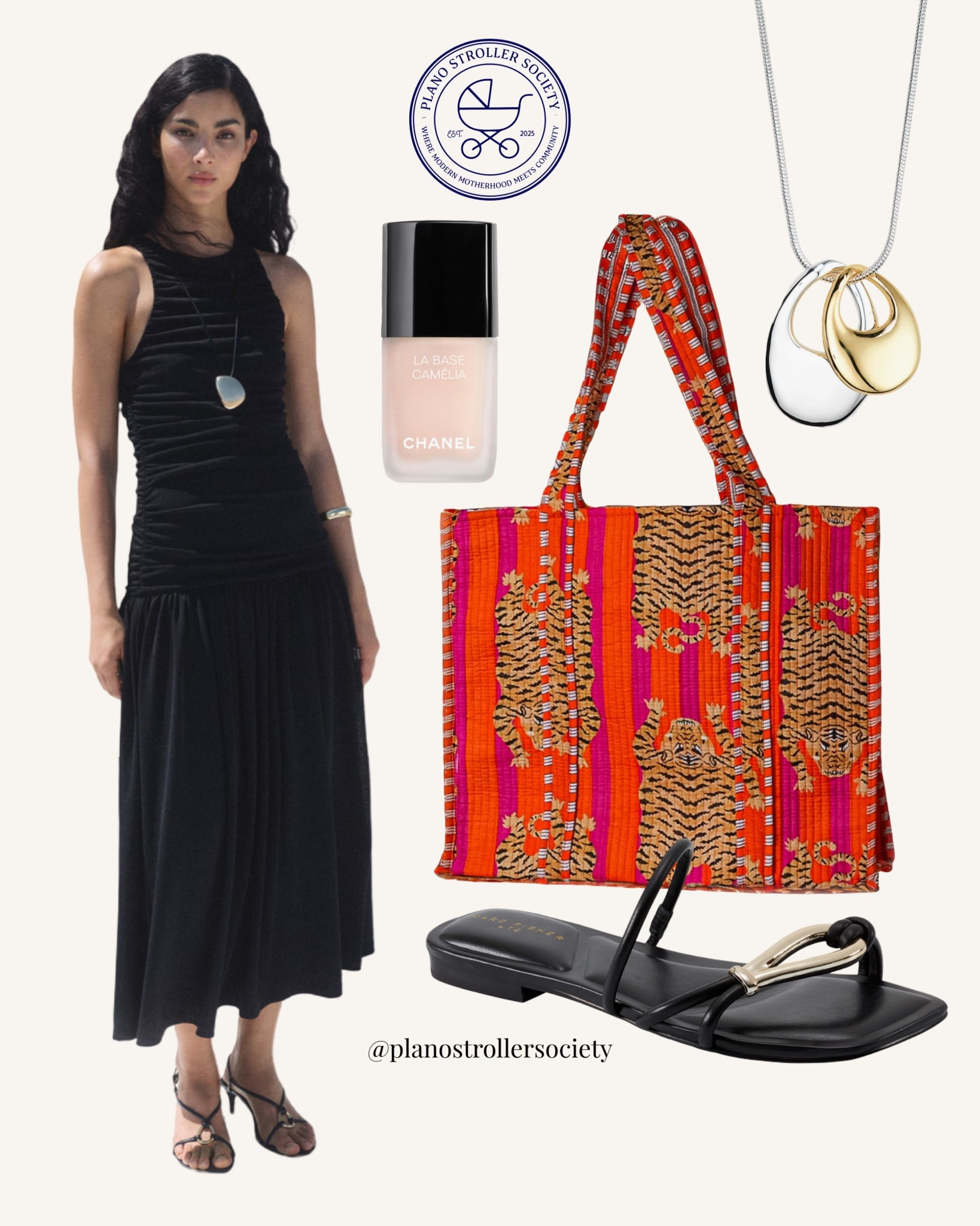 From Bump to baby— effortlessly chic dresses that take you from maternity to the 4th trimester—because style doesn’t stop.

#LTKFamily #LTKBaby #LTKBump