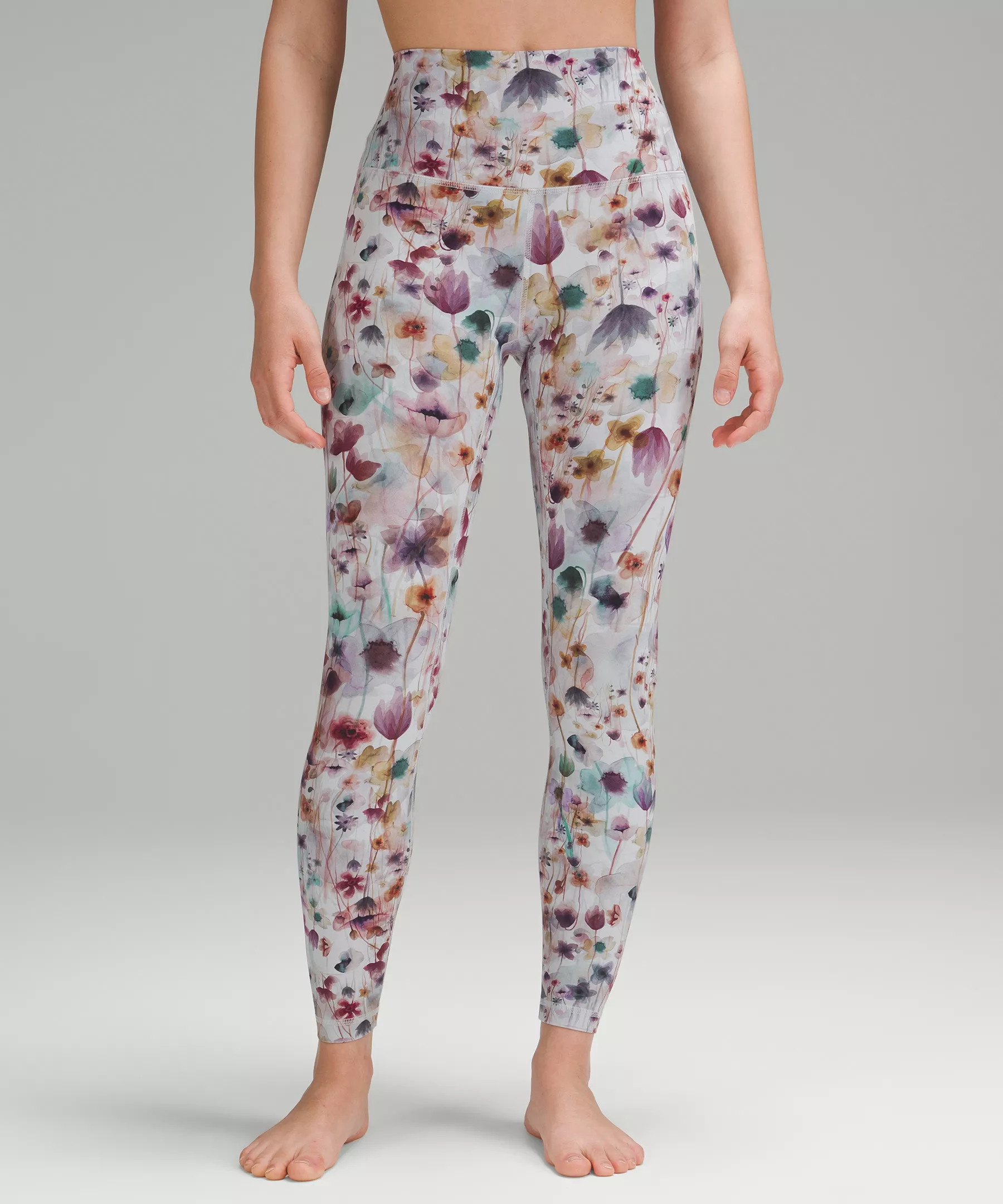 lululemon Align™ High-Rise Pant 25" | Women's Pants | lululemon | Lululemon (US)