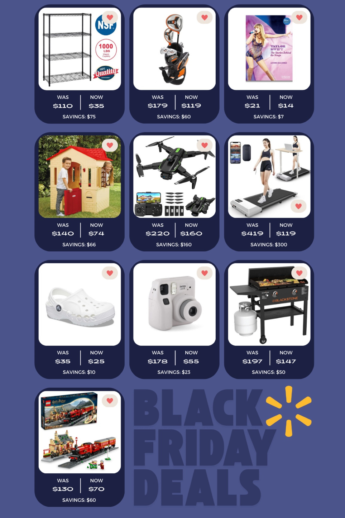 Walmart Black Friday 

#walmartpartner
@walmart
#walmartdeals

#LTKHoliday #LTKCyberWeek #LTKGiftGuide