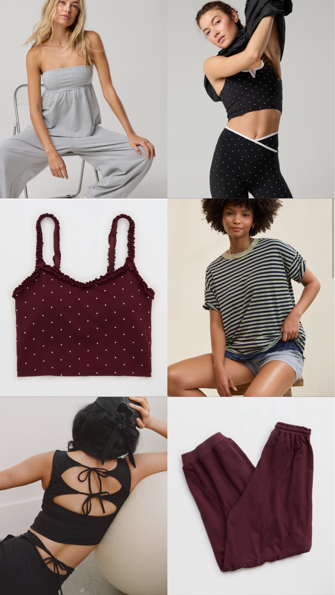 My aerie order!!!