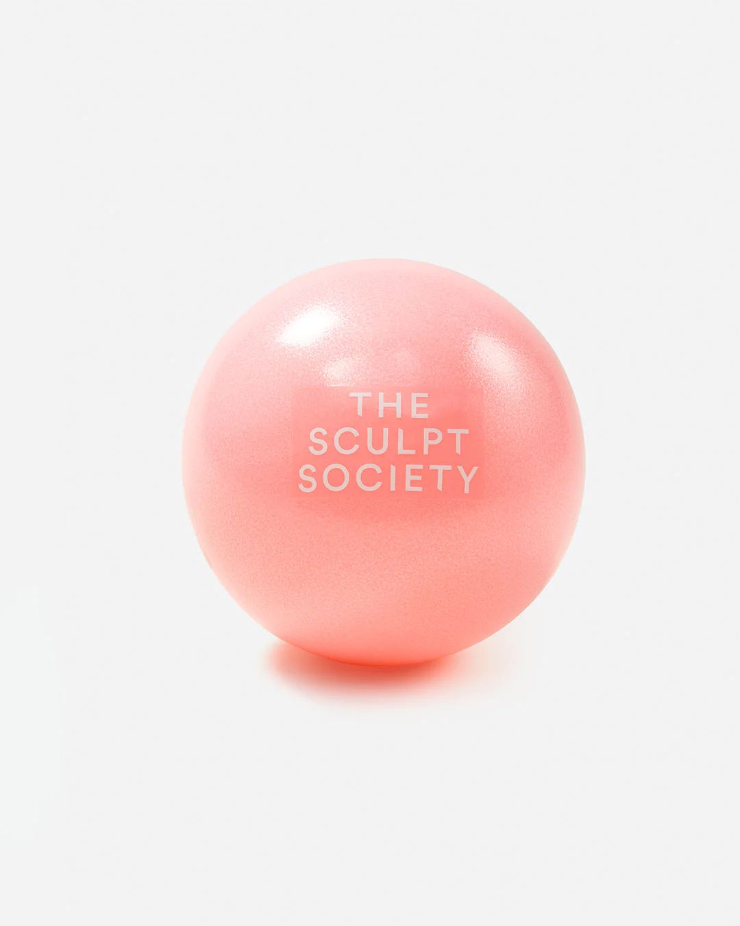 TSS Ball | The Sculpt Society