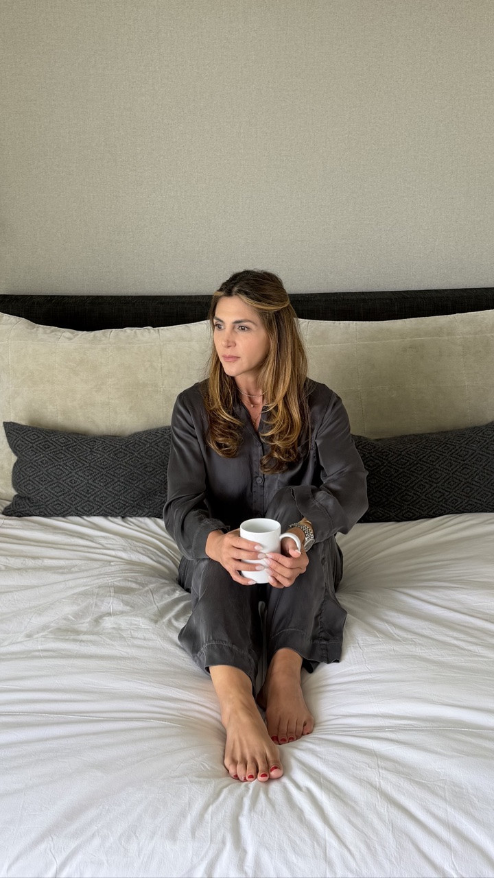 Weekend uniform.

100% machine washable mulberry silk.
Lightweight, breathable Kate modal.

#pajamas #weekendvibes✌️ #mommylife

#LTKmorningroutine #LTKselfcare #LTKootd