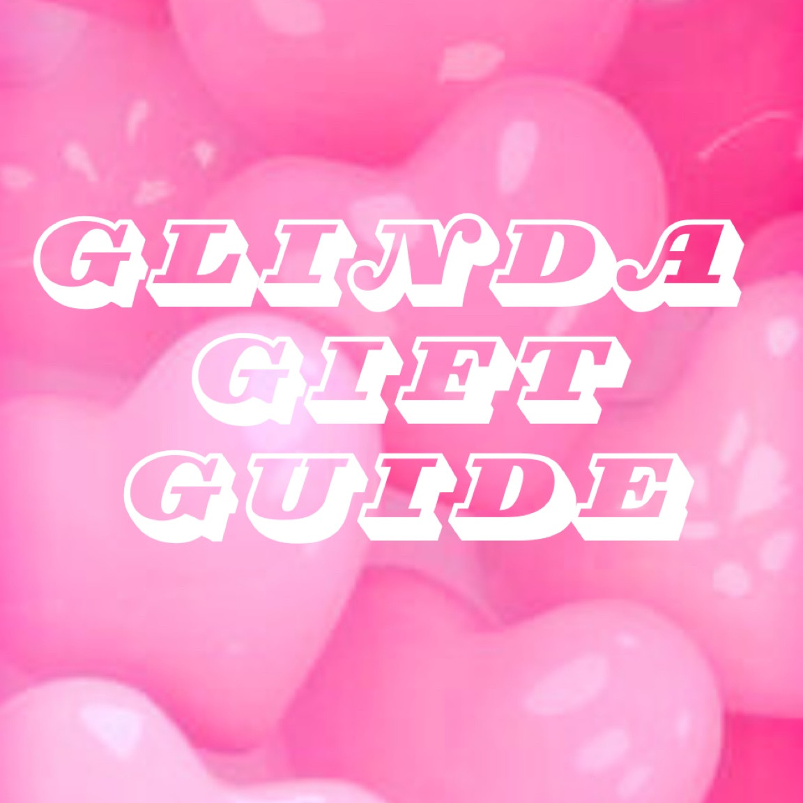 for all the #wicked girlies 💅🏻

#LTKHoliday #LTKGiftGuide #LTKCyberWeek