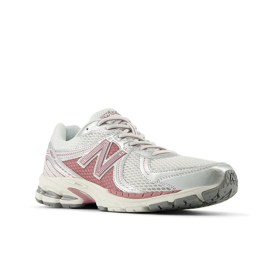 New Balance 860 V2 'Northern Lights Pack - Rosewood' ML860CC2 | KICKS CREW