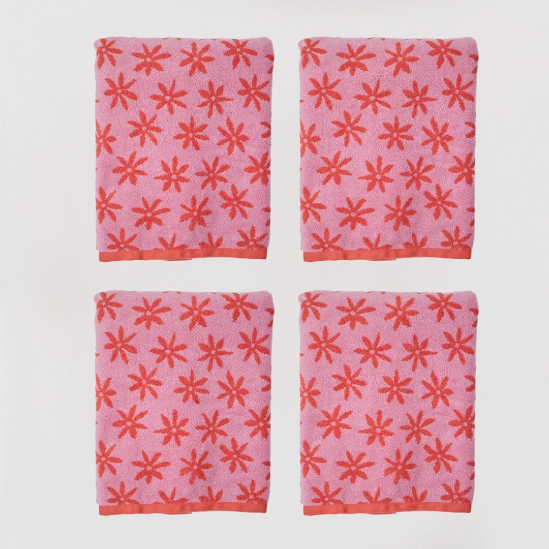 Kids' Beach Towel | Weezie Towels | Weezie Towels