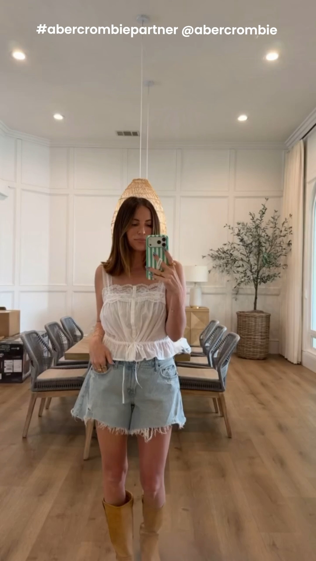 #Abercrombiepartner @Abercrombie EXTRA 15% OFF WITH "PERFECTPAIR"