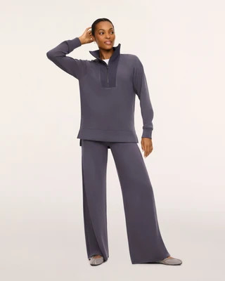 SPANX AirEssentials® Wide Leg Pant | Spanx