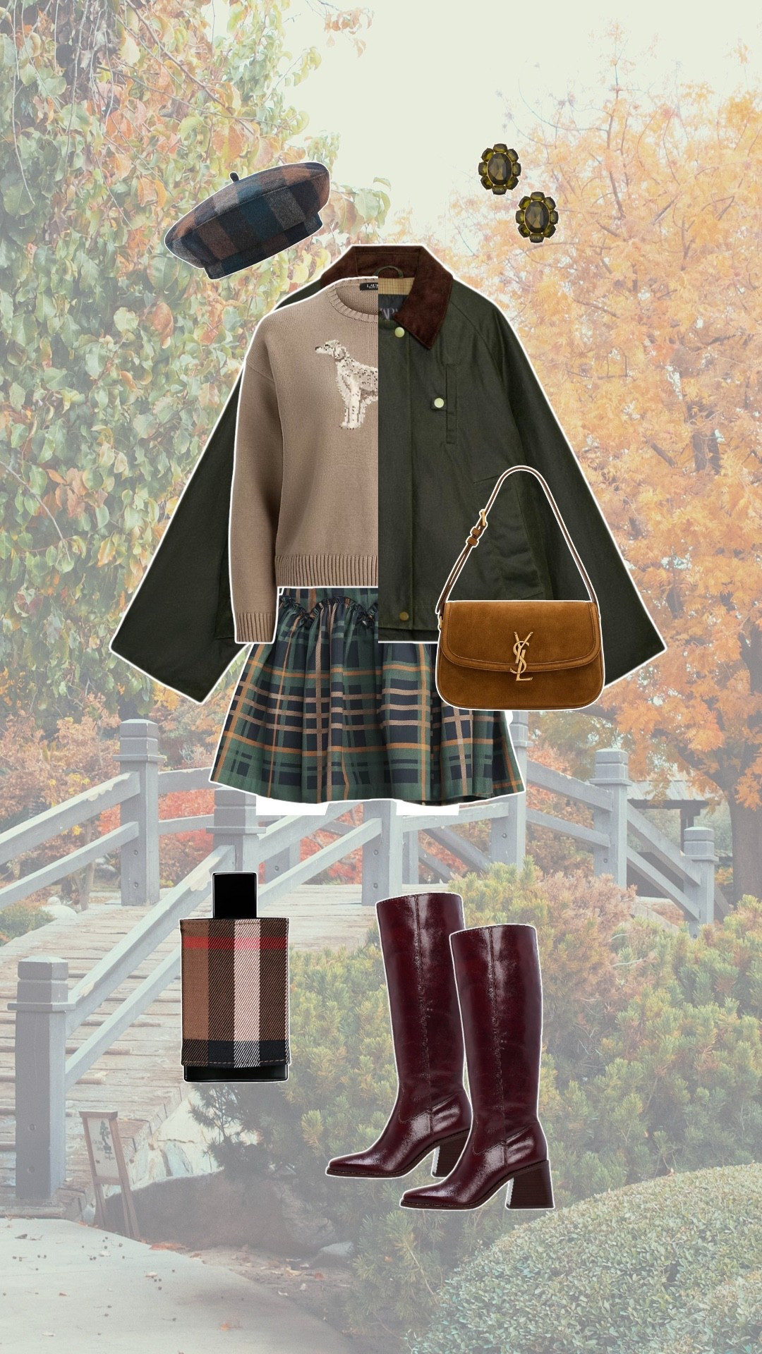 thanksgiving outfit ideas. Thanksgiving outfits. Holiday outfits. Dog sweater. Plaid ski skirt.

#LTKHoliday #LTKSeasonal #LTKGiftGuide