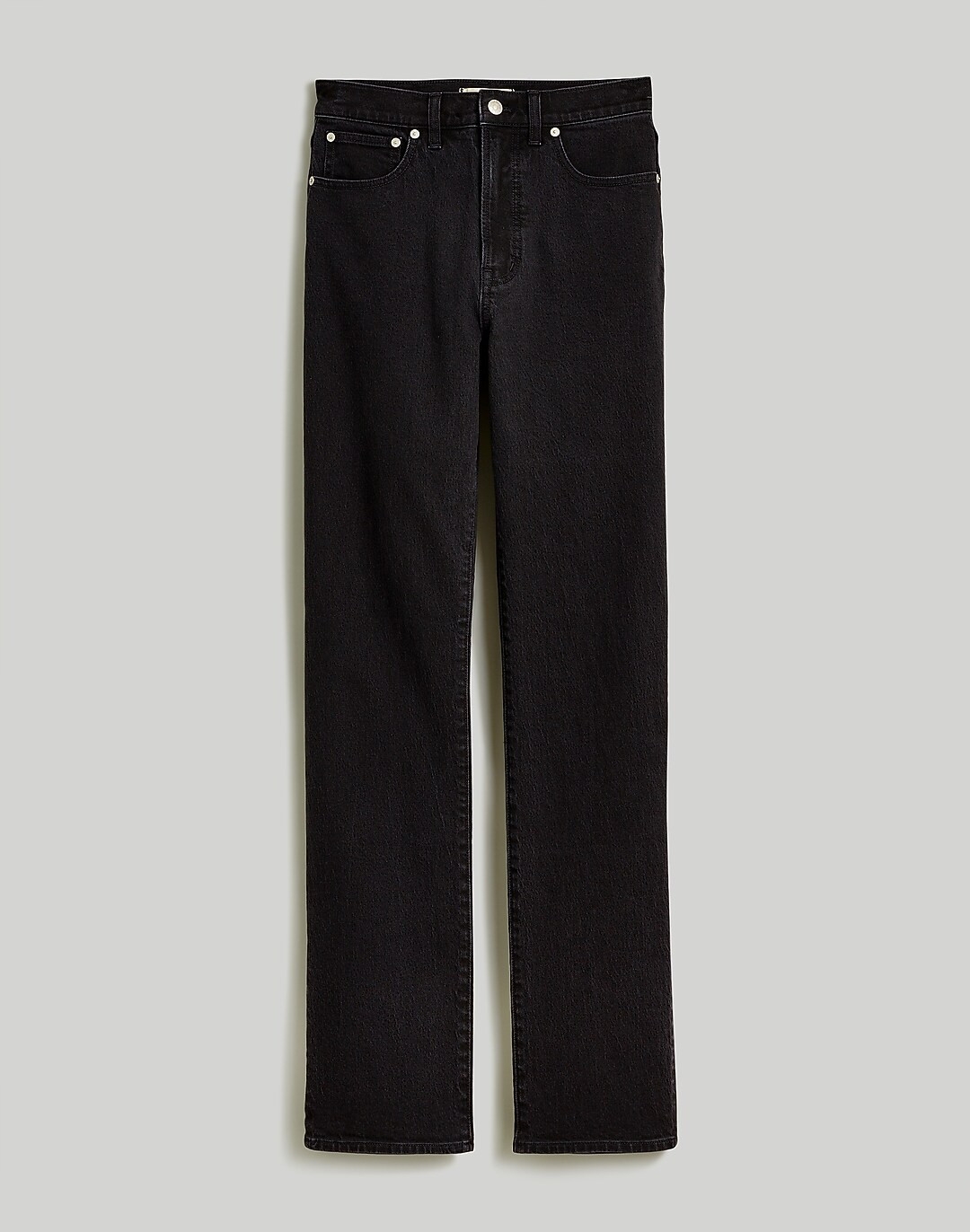 The Tall Curvy Perfect Vintage Jean | Madewell