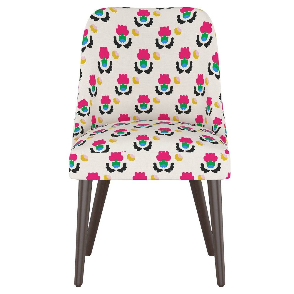 Geller Modern Dining Chair in Botanical Global - Project 62™ | Target